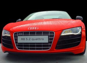 Scopri quanto è duratura la tecnologia Audi Connect Un'esperienza di connettività senza fine!