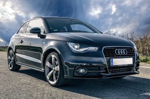 Scopri i benefici della connettività di Audi Connect quanto può durare