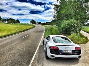 Come sbloccare il potere della tecnologia MMI Audi Una guida passo-passo