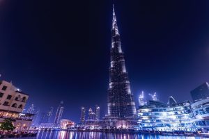 Un'Opportunità di Vita Unica Come Andare a Lavorare a Dubai
