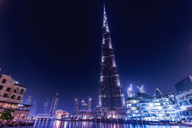 Un’Opportunità di Vita Unica: Come Andare a Lavorare a Dubai