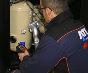 I compressori e le loro caratteristiche