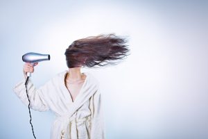 Integratori vitaminici per la crescita e la salute dei capelli