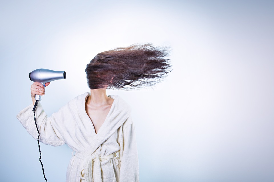 Integratori vitaminici per la crescita e la salute dei capelli
