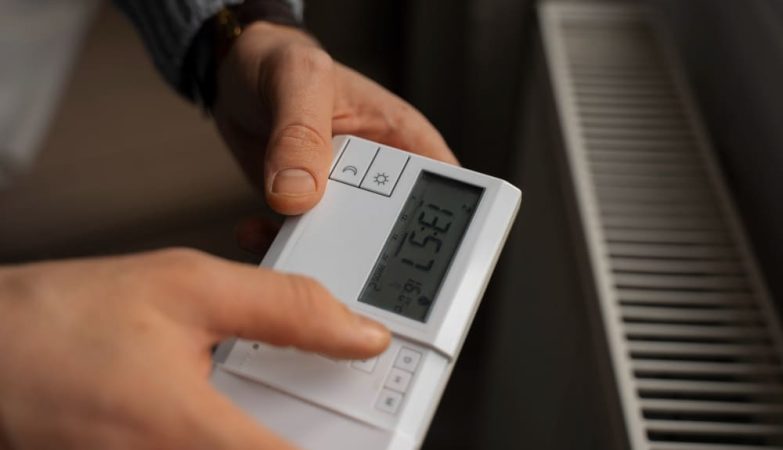 Quanto tempo ci vuole per installare una pompa di calore?