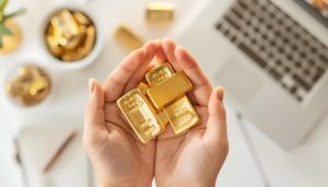 Oro e Moda: L'Influenza dell'Oro Usato sulle Tendenze Contemporanee
