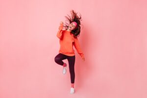 I vantaggi di diventare un insegnante di danza certificato