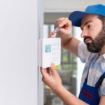 Come proteggere la tua casa: installazione di serrature di sicurezza